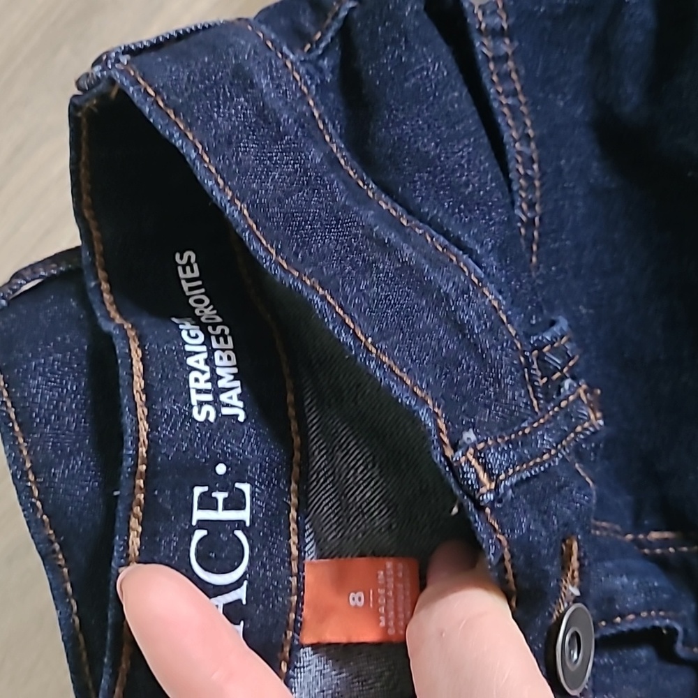 Pants - Picture 3 of 4